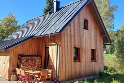 Image de Adélka 268 by Interhome