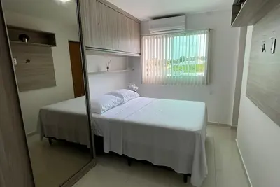 Image de Apto Aconchego de Carapibus