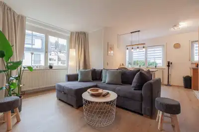 Image de nJoy! Business Apartment Grafenau | Daimler & Parking
