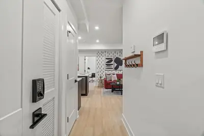 Image de 1 Br near Downtown, Univ City, Hospitals, Museums, Zoo, Fairmount Park