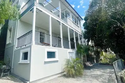 Image de Blue Seas Villa - Space for all