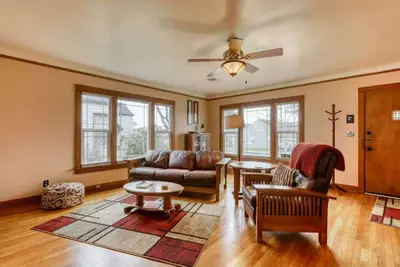 Image de Bungalow at Buhne Terrace