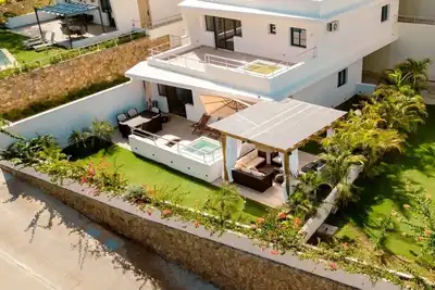 Image de 3-bedroom apartment in enchanting Las Terrenas near the beach