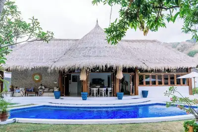 Image de Gorgeous 3 bedroom villa, traditional style with all the modern conveniences.
