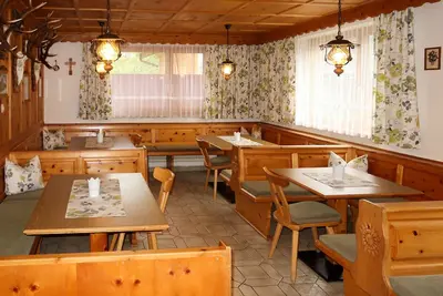 Image de Garni Regina by Interhome