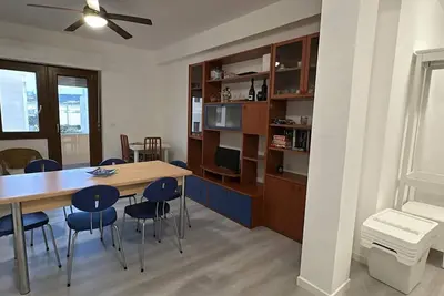 Image de Garibaldi Apartment - In front of the sea