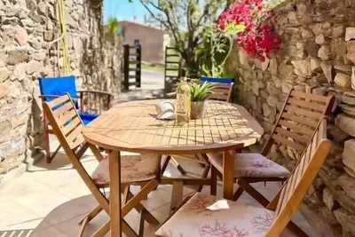 Image de Casa Gea - Your corner of relaxation in Stintino