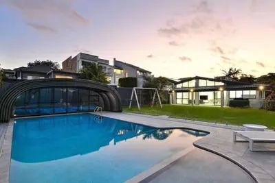 Image de Amazing Ocean Villa close to Natural Rock Pools