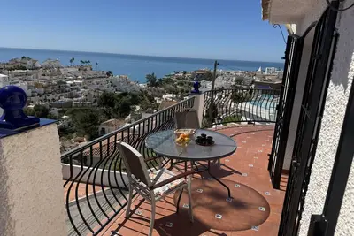 Image de Nerja Paradise Rentals - Villa Alaymar