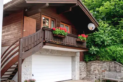 Image de Erika`s Häuschen by Interhome
