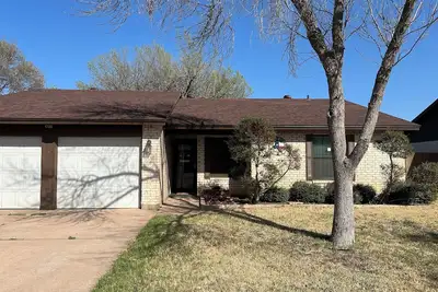 Image de Charming 3-bedroom house in delightful Abilene. Minutes from Dyess Air Force Base