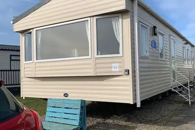 Image de Seaside Retreat - Golspie Cabin
