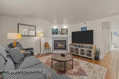 Image de Boise's Lost Treasure