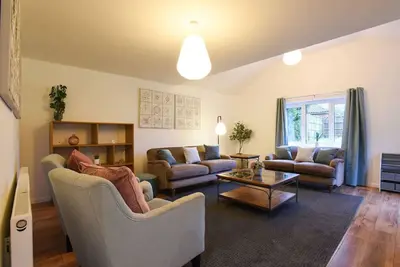 Image de Waltham`s Bungalow | Spacious 3 Bedroom