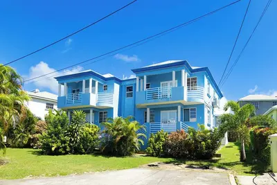 Image de Close to Apes Hill and Royal Westmoreland for the golf lovers; plus West Coast beaches