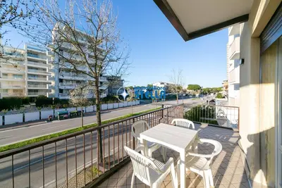 Image de First floor apt. * Vicenza Condominium *