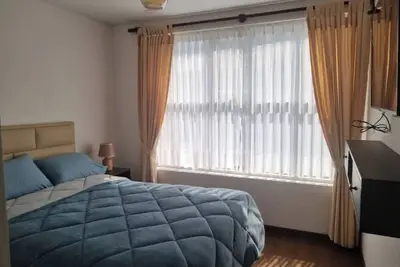 Image de Modern apartment in San Miguel