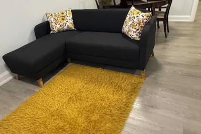 Image de Brand new 2 bedroom basement apartment