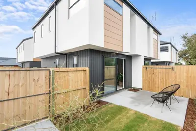 Image de Brand New 3br Home with Parking in Christchurch