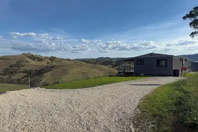 Image de Charming 2 bedroom cottage in kanimbla valley