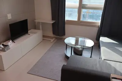 Image de Xi Dasan Station Condo 1 min from Dasan metro station. Ideal for long-term stays, convenient for work and holidays.
