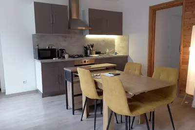 Image de Très bel appartement à Tende (Vallée des Merveilles)