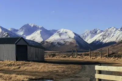 Image de Recharge at Courtyard San Francisco Union Square