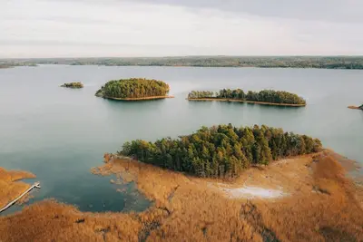 Image de Elevated accommodations in San Francisco