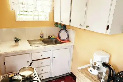 Image de Central and cozy 2-bedroom in amazing Ocho Rios with Ac, WiFi and green space