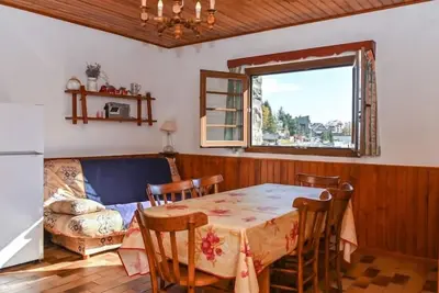 Image de Ultra centre station\nGrand appartement 3 pièces \nAu pied des pistes & commerces