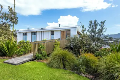 Image de Ourie Place: 200m to Werri Beach