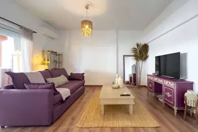 Image de Phaedrus Living: Kallithea Heights Residence