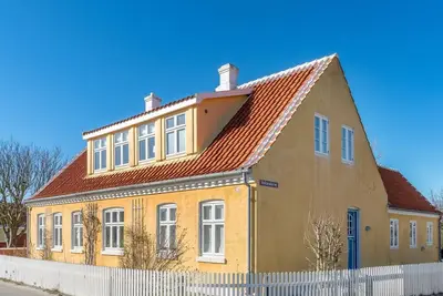 Image de \"Elias\" - 300m from the sea by Interhome