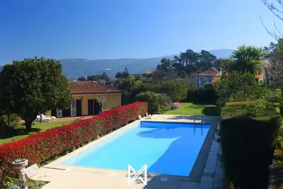 Image de My Stay - Castanheiro Cottage Relaxing Nature