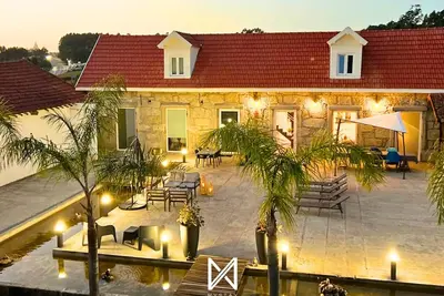 Image de MyStay - Quinta da Lourença | Casa da Eira