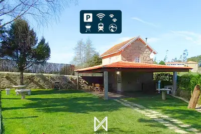 Image de MyStay - Quinta da Lourença | Watermill