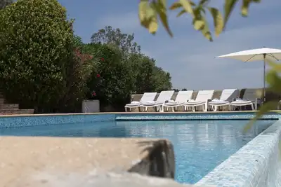 Image de Villa Shanti Plan de la Tour