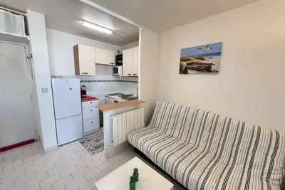 Image de Tropic, P2 Avec Vue Sur Jardins