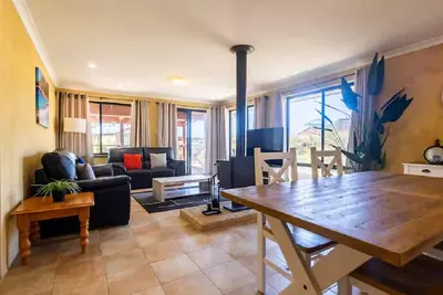 Image de Cosy cottage Honeyeater, Rural retreat close to Beautiful Beaches