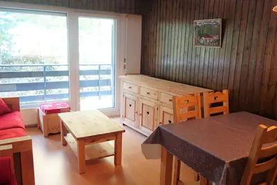 Image de Appartement cosy proche domaine skiable