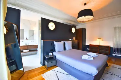 Image de Paris Pantin Prestige