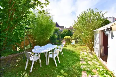 Image de Le Jardin Paisible Beaumontois