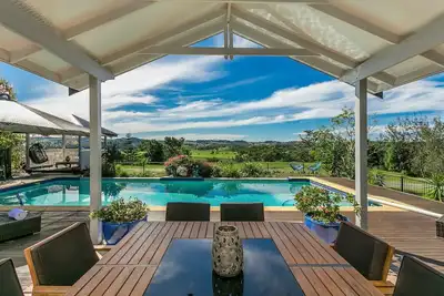 Image de Cheralee Coastal Hideaway Byron Bay