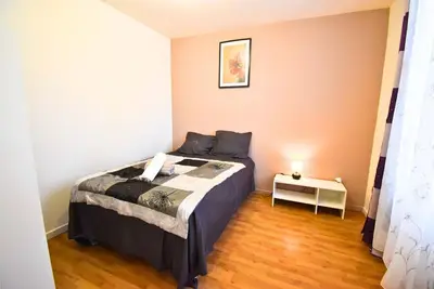 Image de Sweet Escape Goussainville
