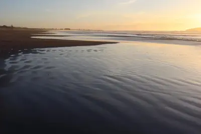 Image de Cosy pods, 2 minutes walk from beach - pet friendly!