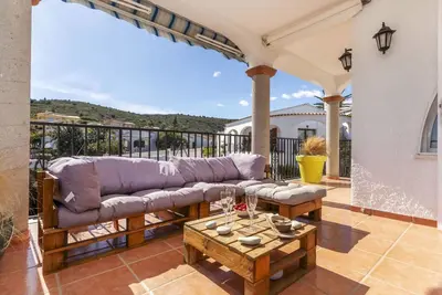 Image de Appartement Blanca by Interhome