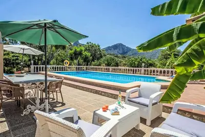 Image de Villa Colonya Jaume by Interhome