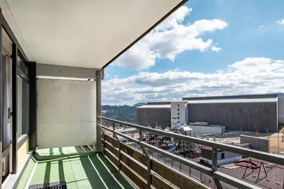 Image de Appartement 'Au sommet du Feldberg' - 90m², ski aux pieds, carte rouge, randonnées & vélo dès la porte