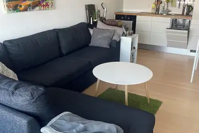 Image de Small cozy apartment close to Copenhagen city center