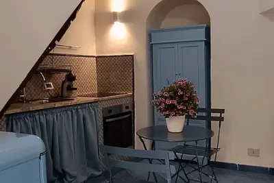 Charme Cefalù in the heart of the historic center, when history meets the modern